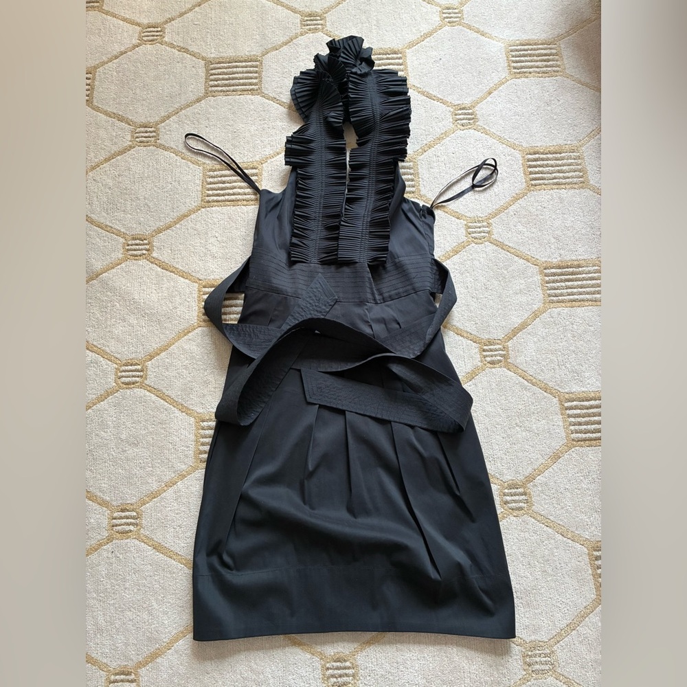 NWOT BCBGMaxAzria Dress Size 0